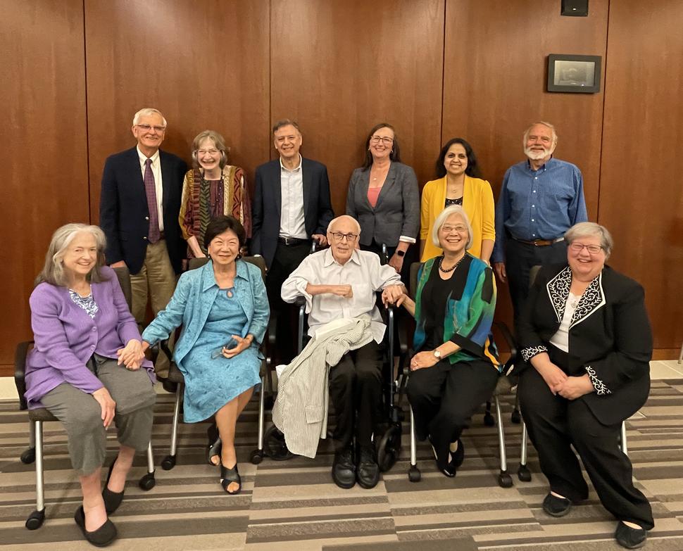 group of people