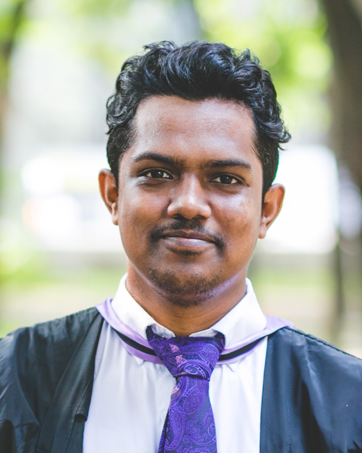 Ibrahim Sajal