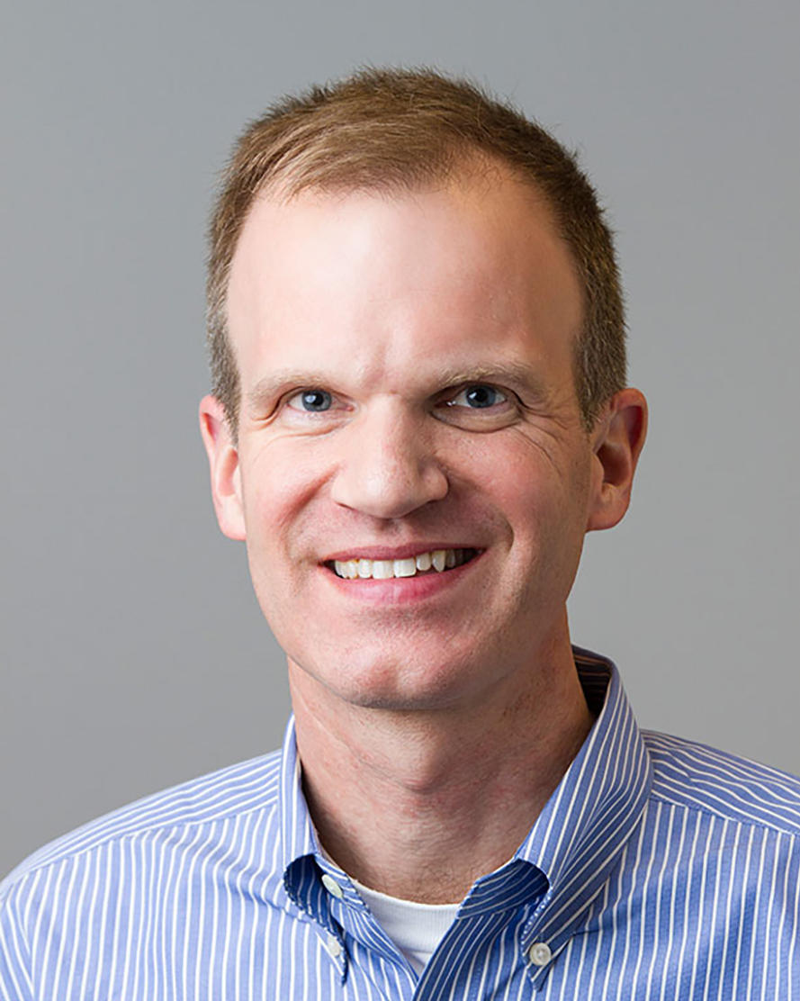 Headshot of Douglas Stewart