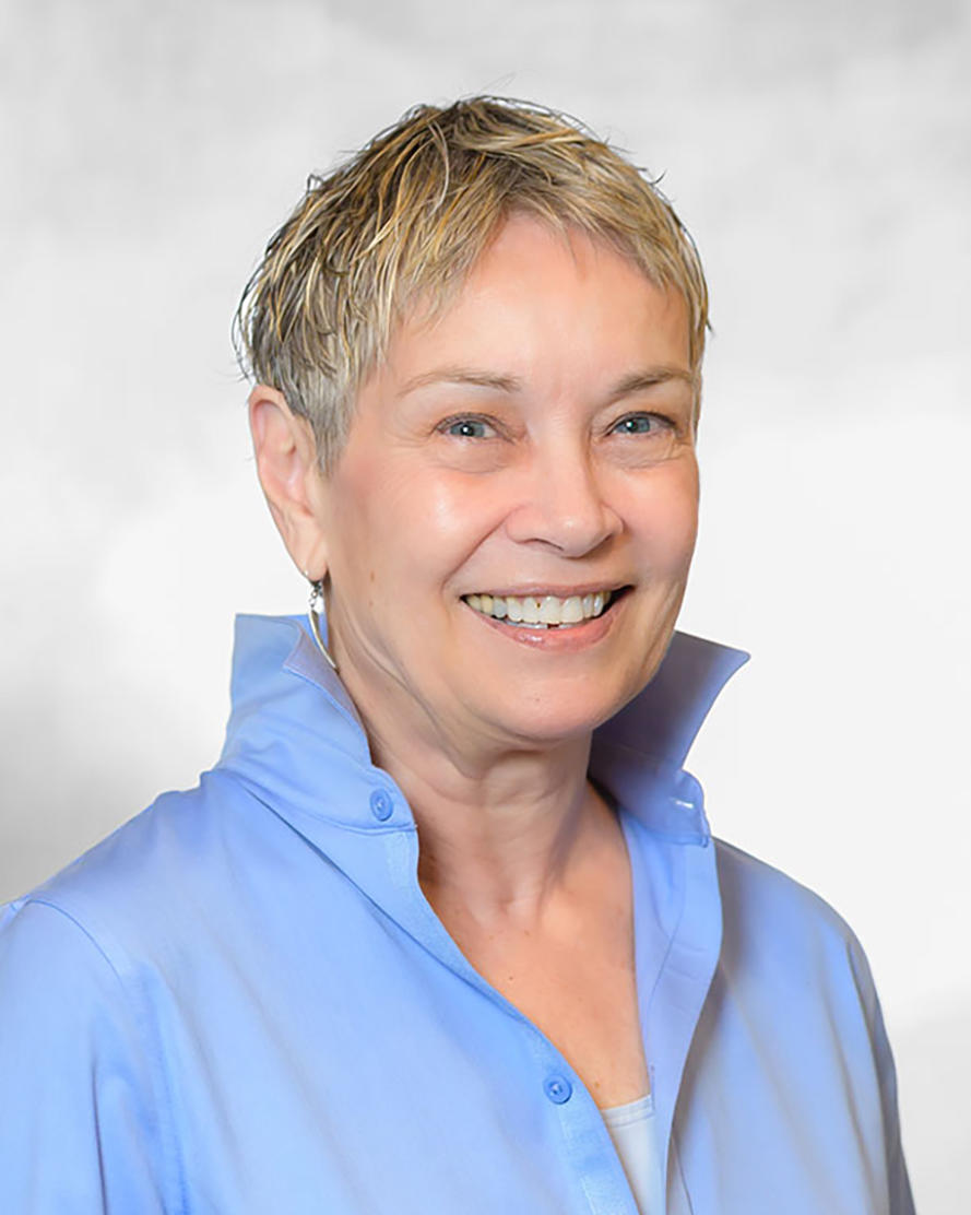 Katherine McGlynn, senior investigator, MEB