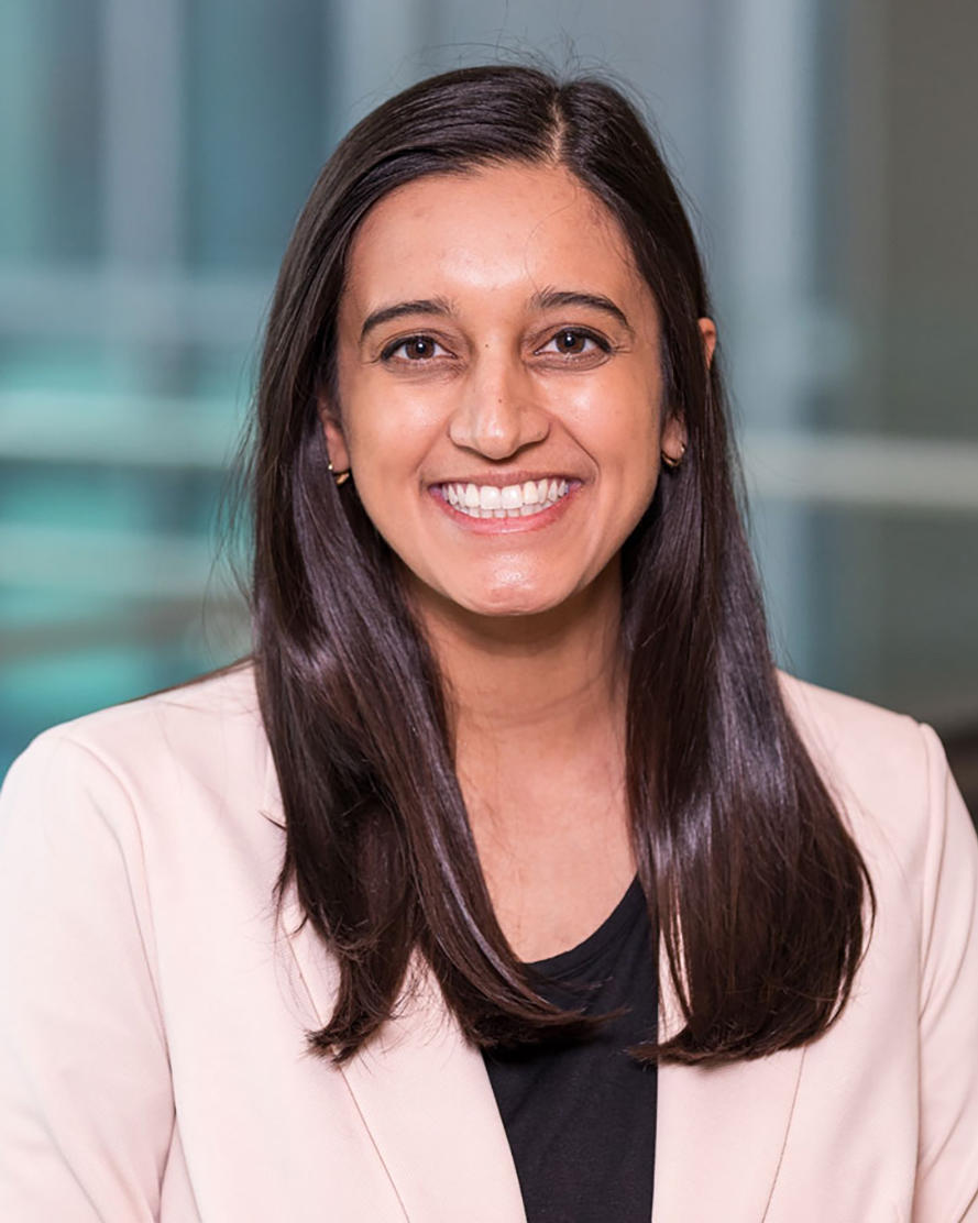 Kathryn Kundrod is a Cancer Prevention postdoctoral fellow in the Clinical Genetics Branch