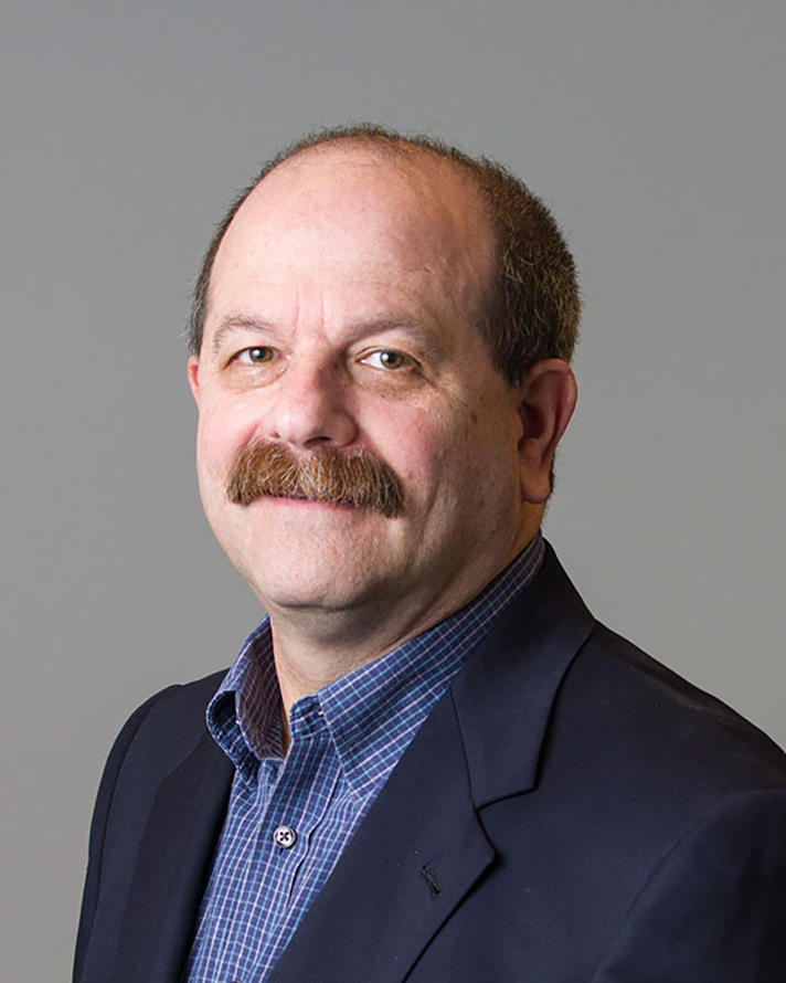 Headshot of Mark Schiffman