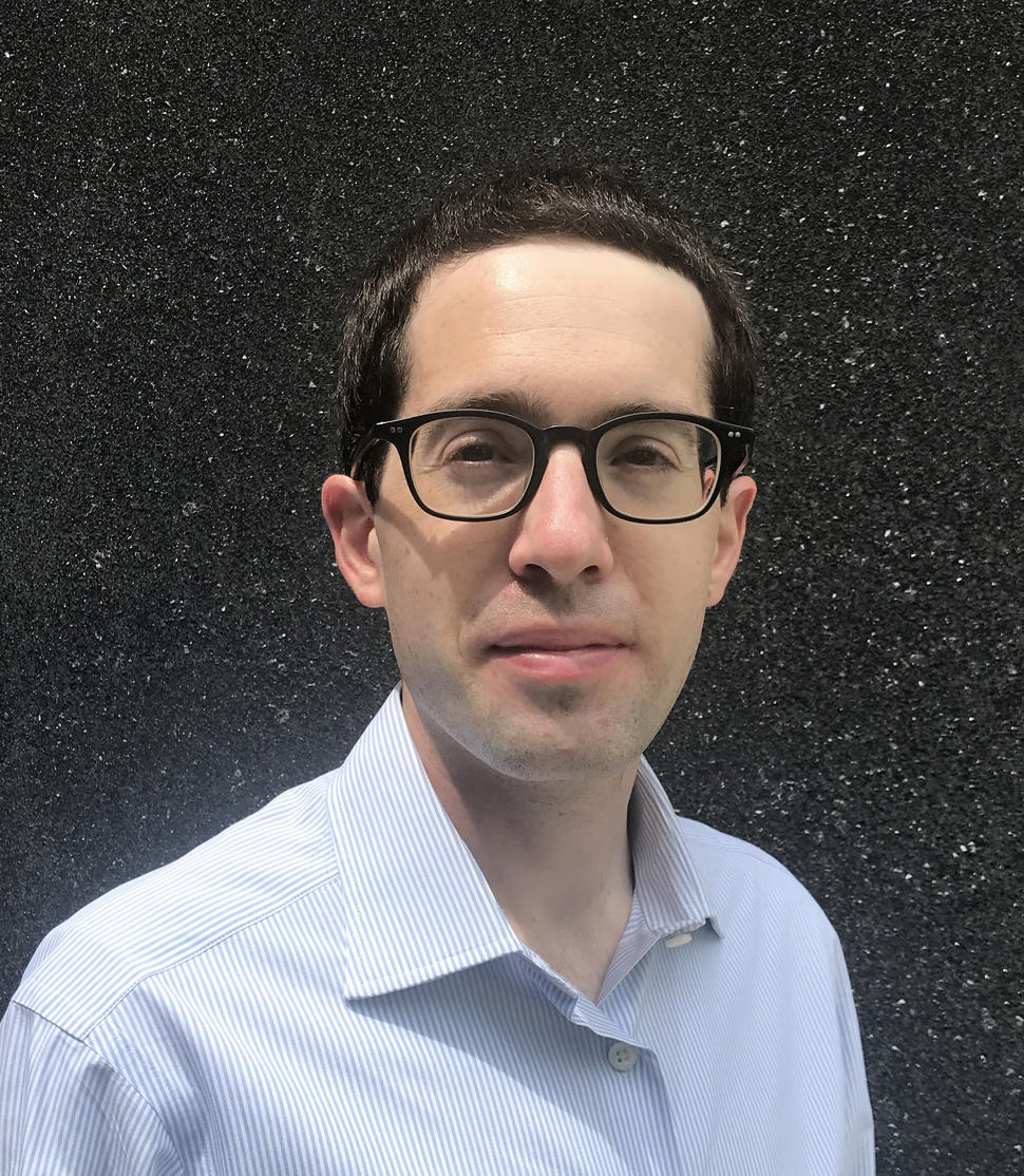 Michael Sargen, Assistant Clinical Investigator