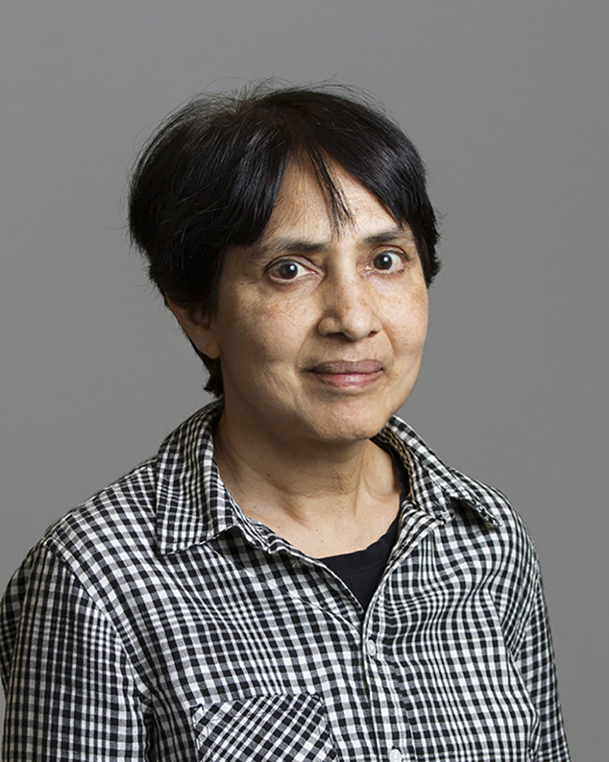 Headshot of Neelam Giri