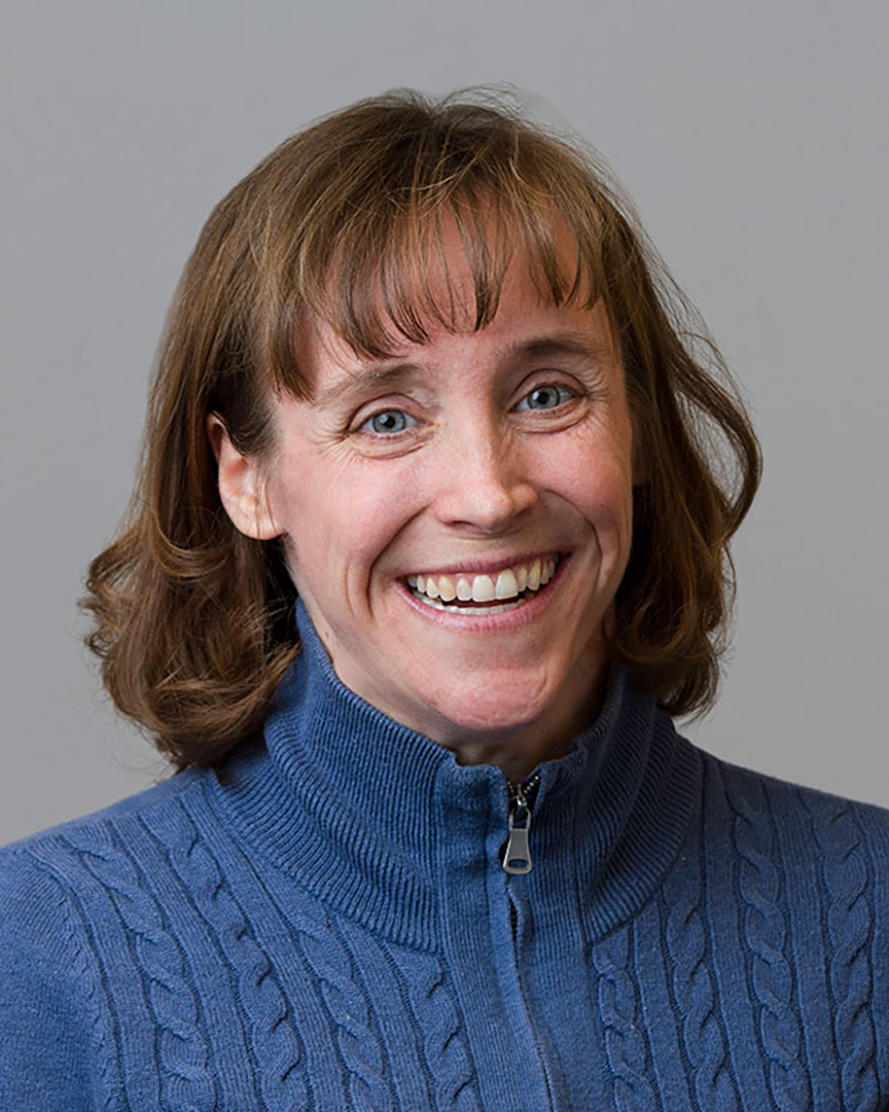 Headshot of Sonja Berndt