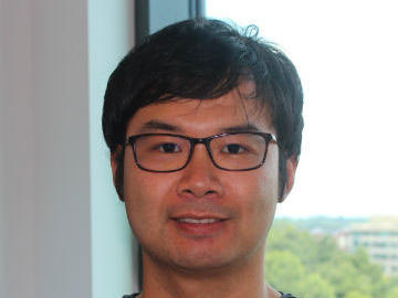 Zhiwei Liu, Ph.D.
