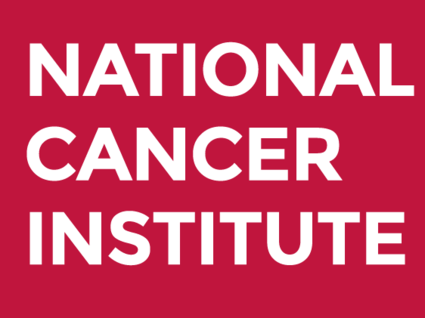 Logo of the National Cancer Institute