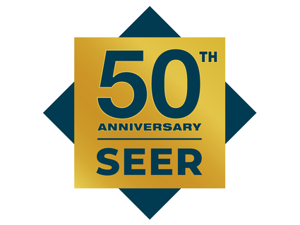 50th Anniversary SEER - Turning Cancer Data into Discovery