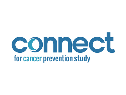Connect for Cancer Prevention Logo