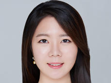 Portrait of Junguen Lim