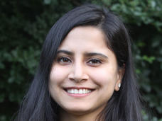 Neha Agarwala, Postdoctoral Fellow