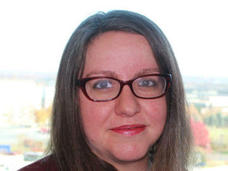 Talia Wegman-Ostrosky, 2018 DCDP participant
