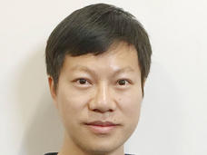Min Hua, Ph.D. - BB