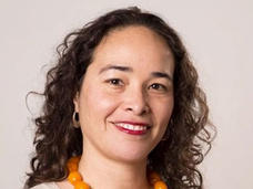 Jonine Figueroa, senior investigator, ITEB
