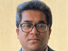 Shyfuddin Ahmed is a postdoctoral fellow in IIB