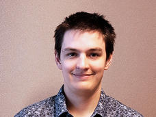 Jacob Williams is a postdoctoral fellow in the Biostatistics Branch