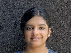 Jossy Koshy is a postbaccalaureate fellow in the Clinical Genetics Branch