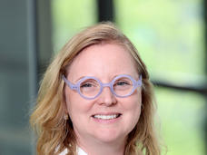 Emily Pearce is a postdoctoral fellow in the Clinical Genetics Branch.