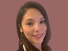 Iriana Pena Manrique is a postdoctoral fellow in the Infections & Immunoepidemiology Branch