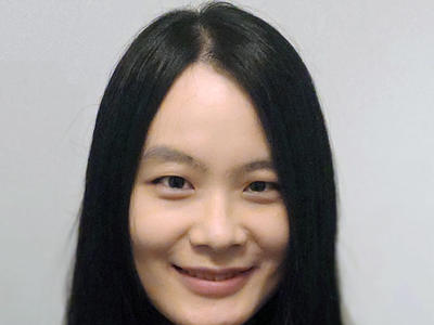 Vicky Chang