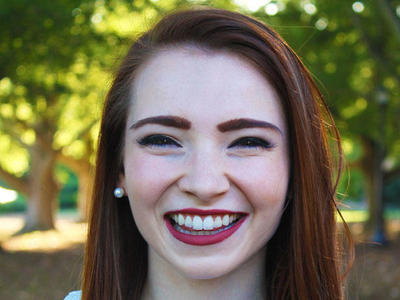 Alaina Shreves