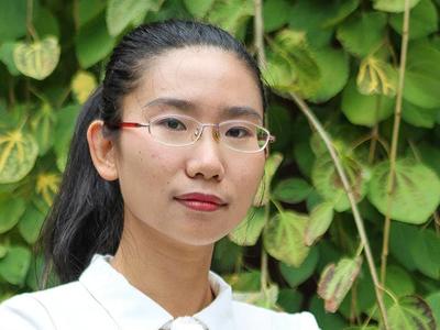 Shuai Xie