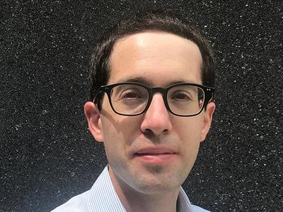 Michael Sargen, Assistant Clinical Investigator