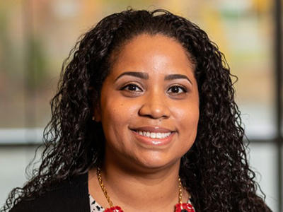 Jennifer McGee-Avila, Infections and Immunoepidemiology Branch