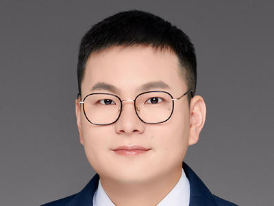 Tongwu Zhang is an Earl Stadtman investigator in the Biostatistics Branch.