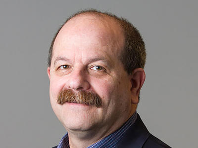 Headshot of Mark Schiffman