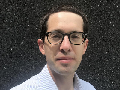 Michael Sargen, Assistant Clinical Investigator