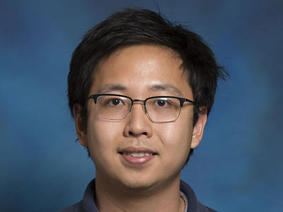 Thong Luong, postdoctoral fellow, LTG