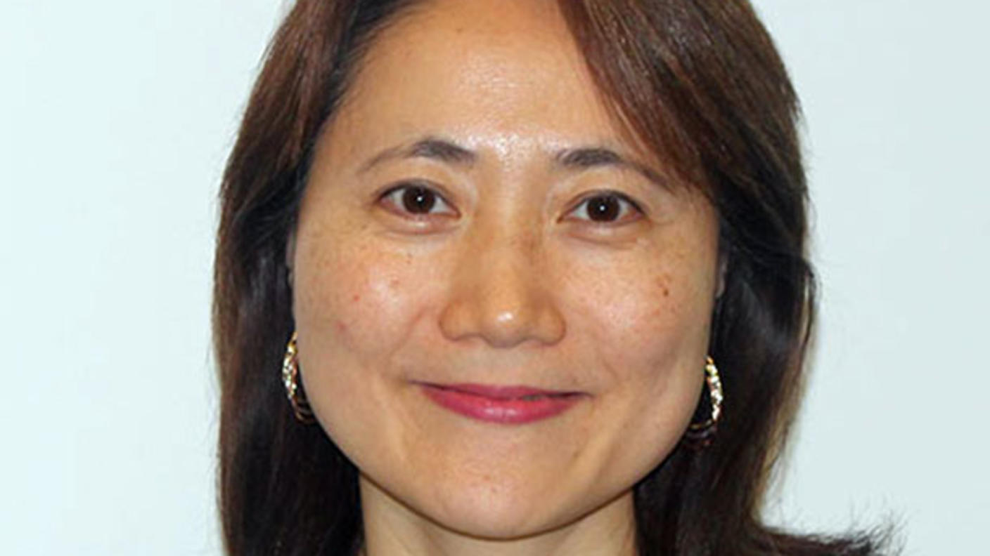 Jiyeon Choi, Ph.D., M.S.