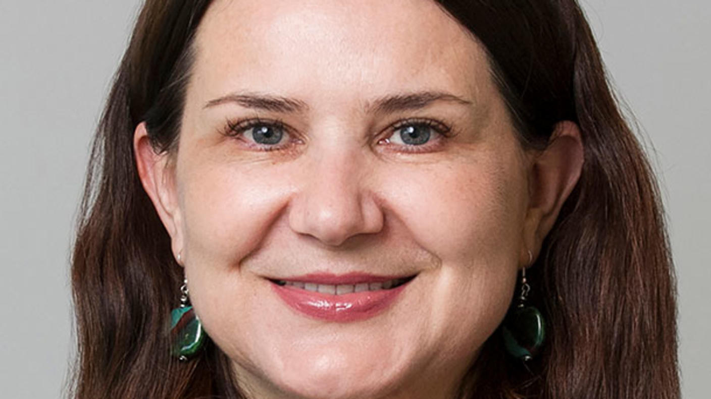 Ludmila Prokunina-Olsson, Ph.D., is the LTG branch chief, and head of the Prokunina-Olsson Lab