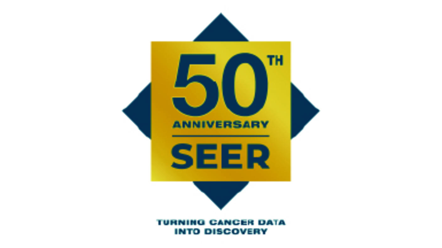 50th Anniversary SEER - Turning Cancer Data into Discovery