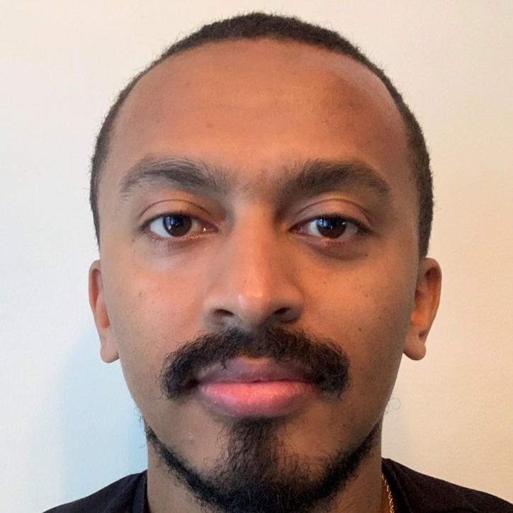 Michael Kebede is an iCURE predoctoral fellow in the Metabolic Epidemiology Branch.
