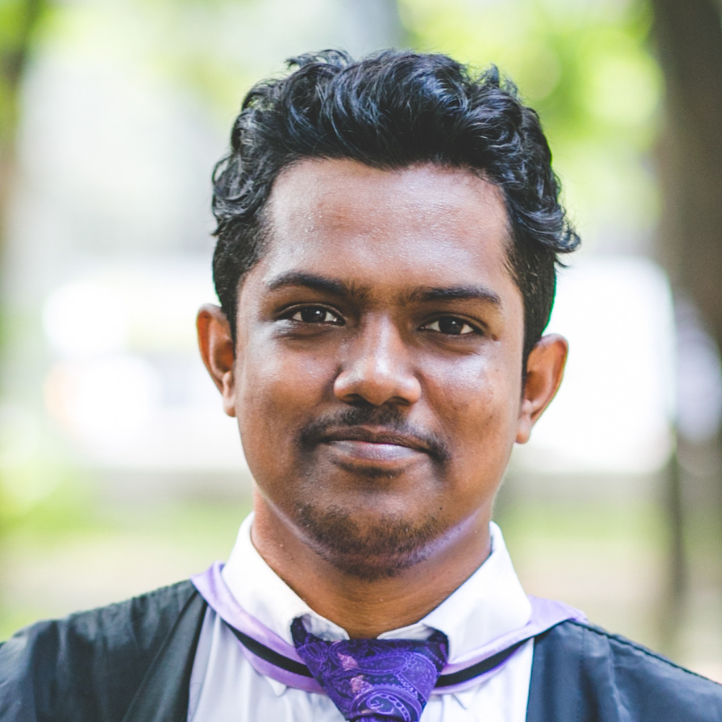 Ibrahim Sajal