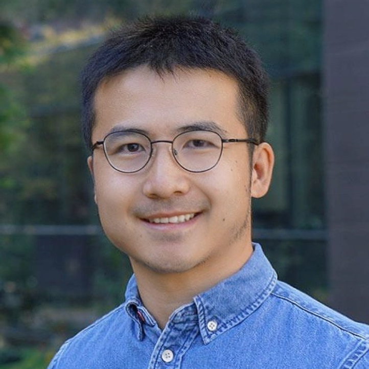 Kehao Zhu