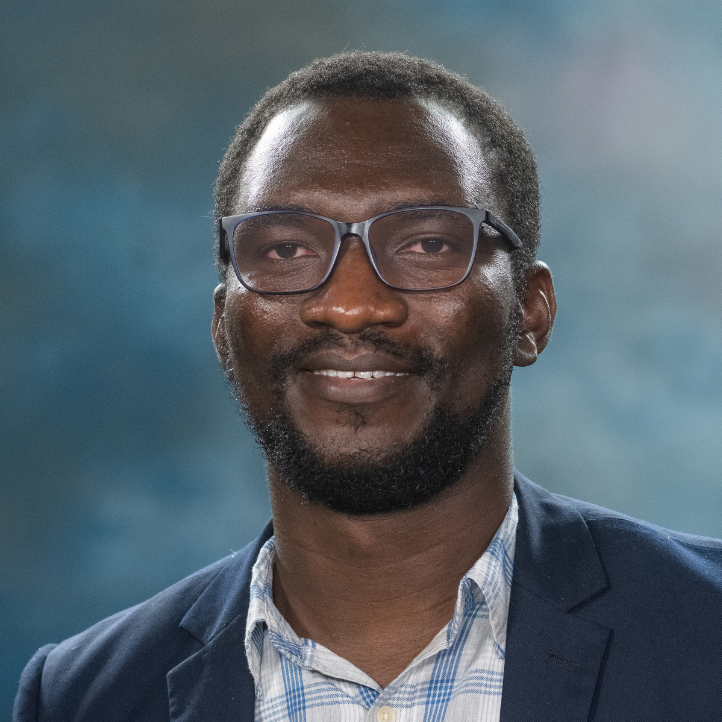 Maxwell Akonde