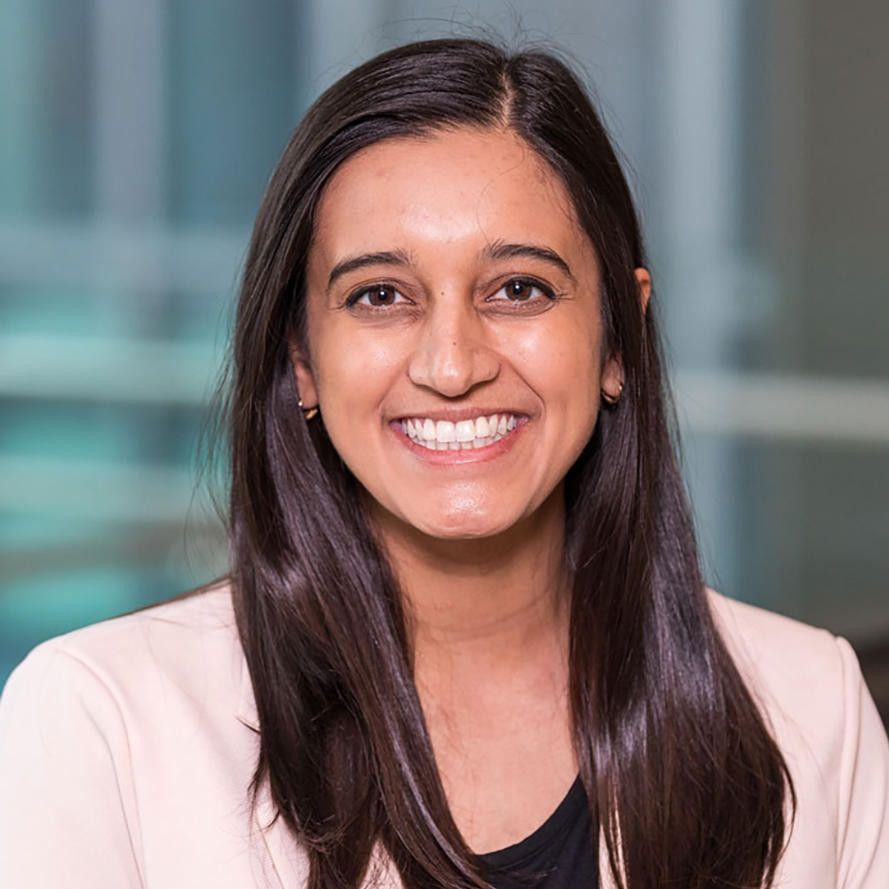 Kathryn Kundrod is a Cancer Prevention postdoctoral fellow in the Clinical Genetics Branch