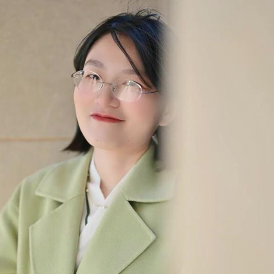 Pei Zhang, Ph.D., M.S. 