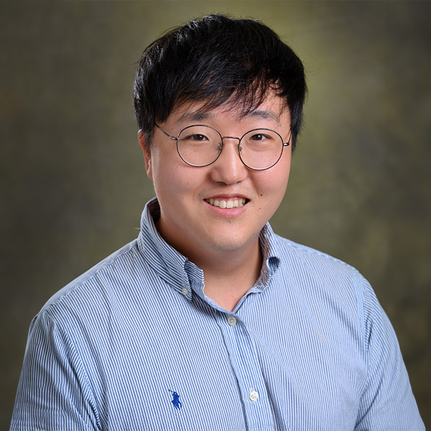 Sang Kyu Lee, M.S., Predoctoral Fellow